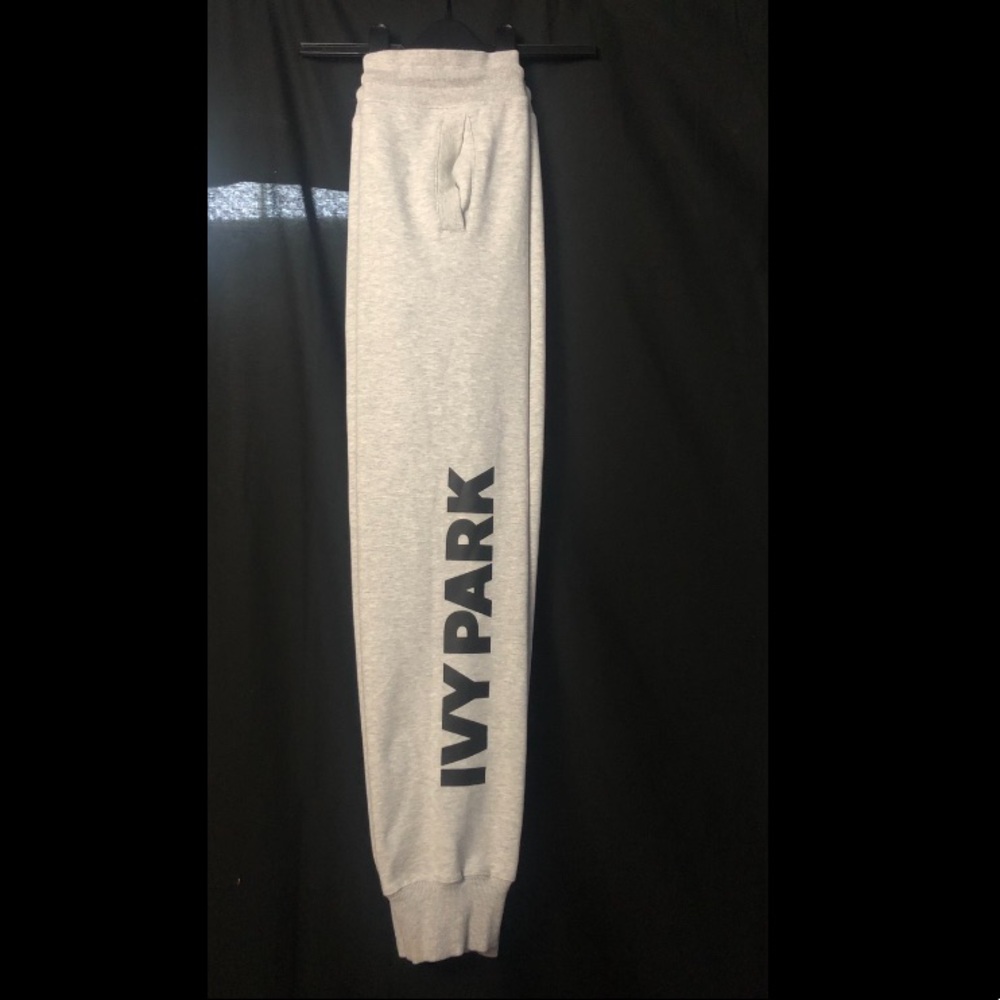Grey Sweats